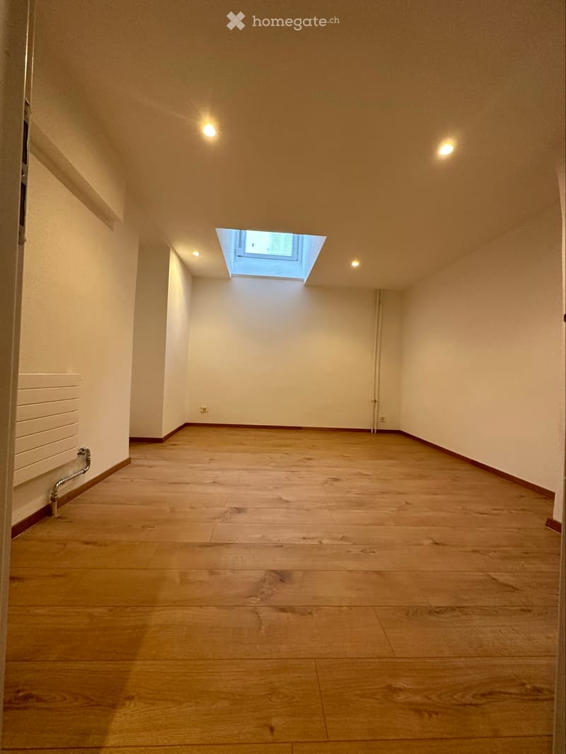 Appartement de 3.5 pièces au centre de Fleurier (4)