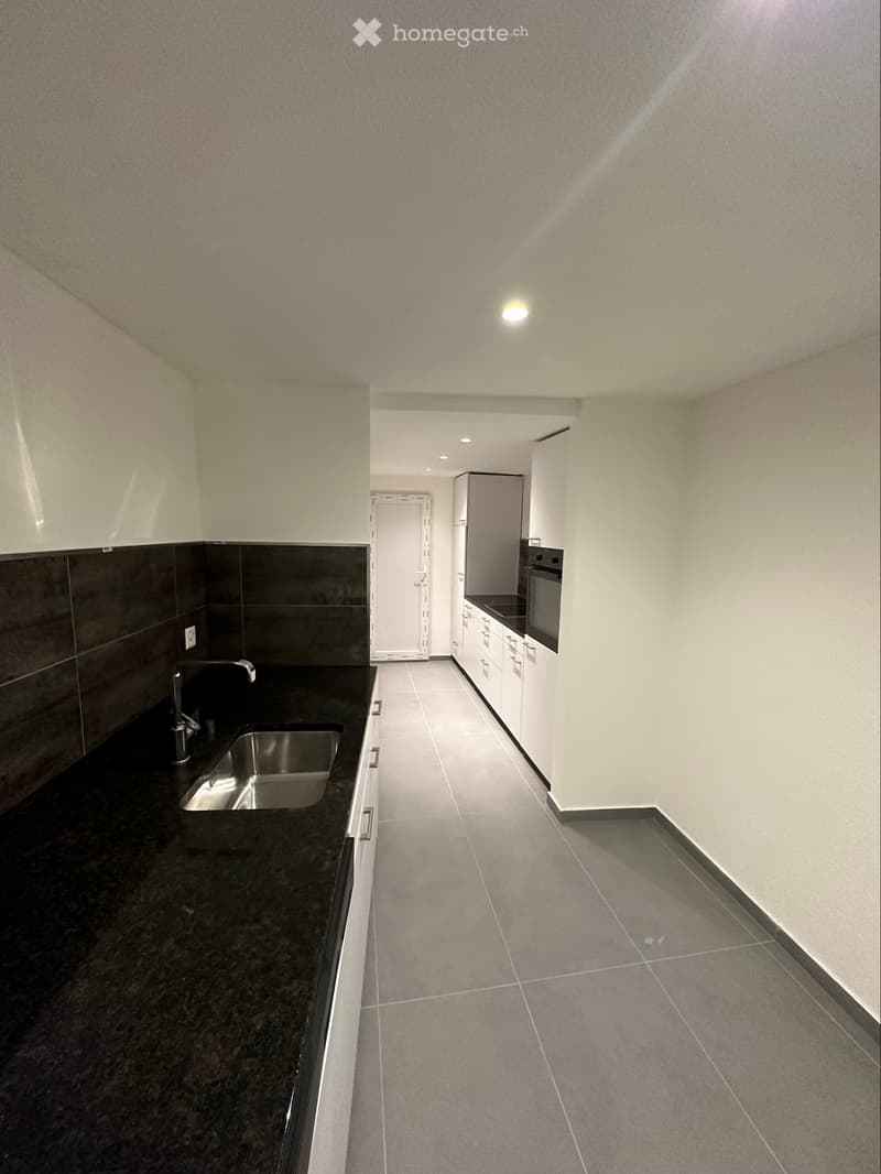Appartement de 3.5 pièces au centre de Fleurier (2)