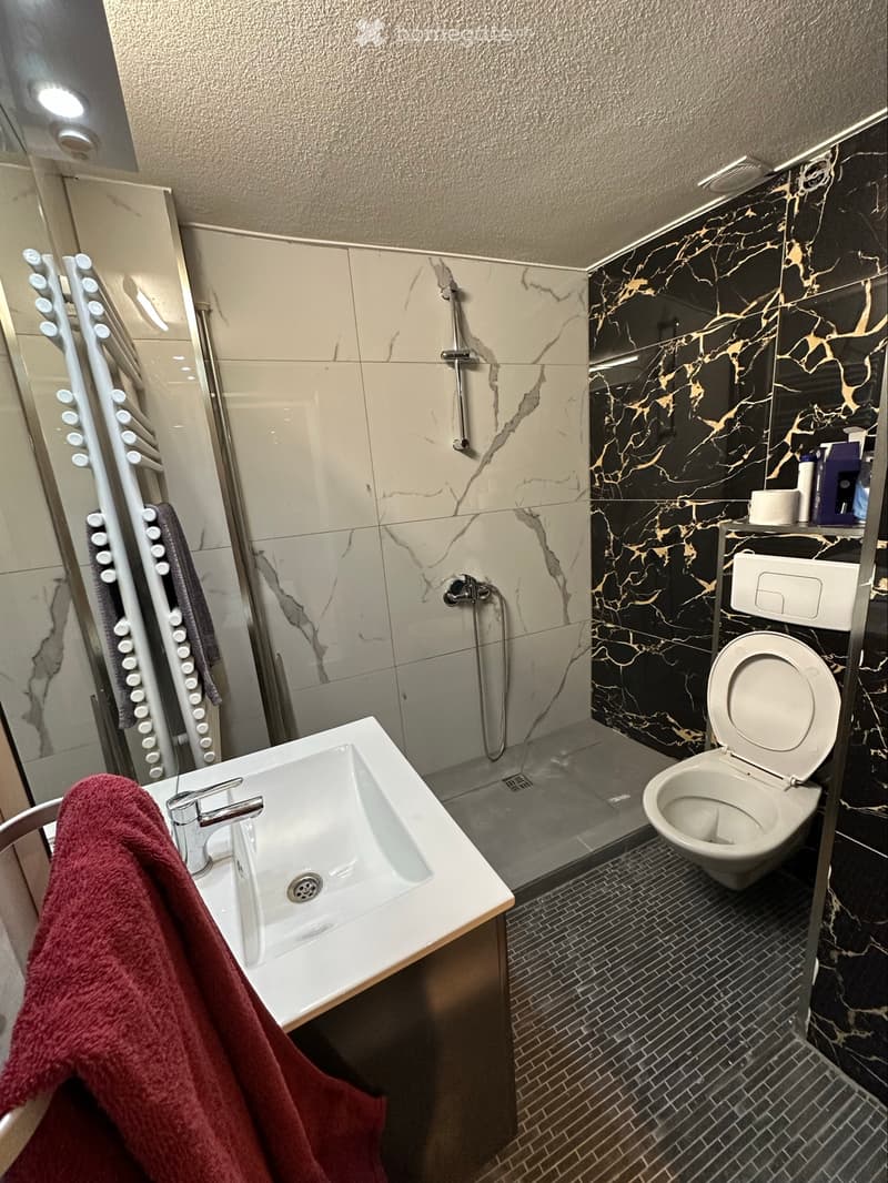 Appartement de 3.5 pièces au centre de Fleurier (5)