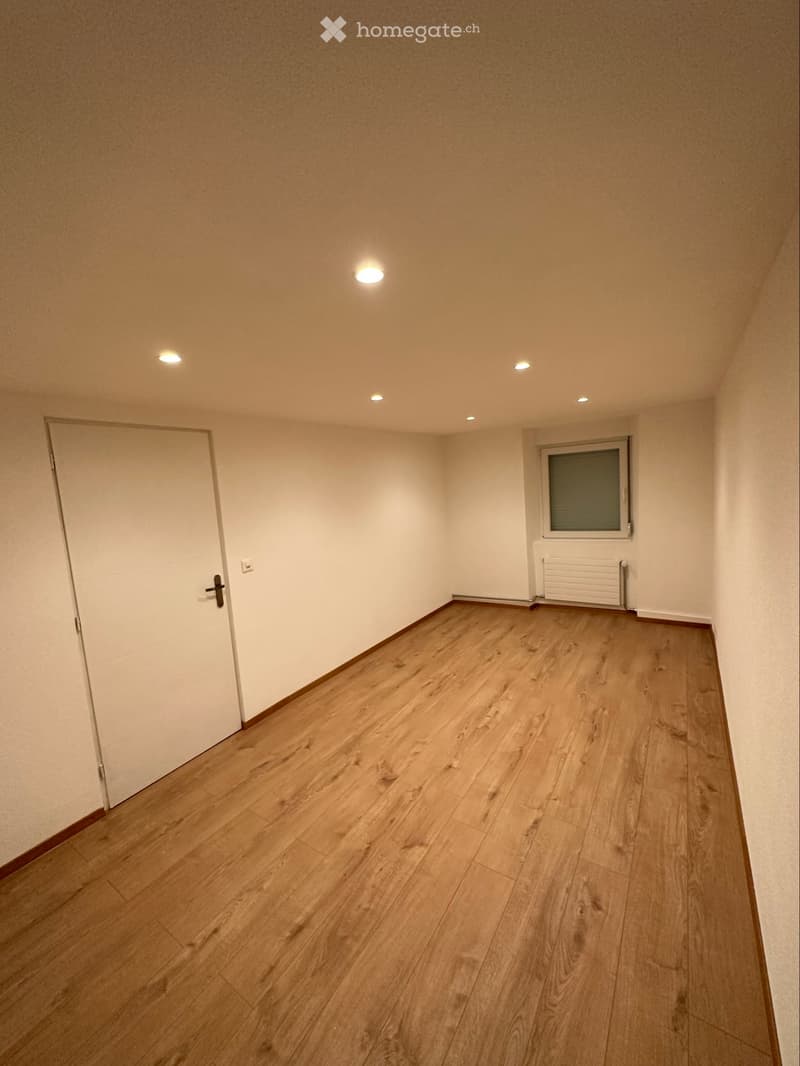 Appartement de 3.5 pièces au centre de Fleurier (3)