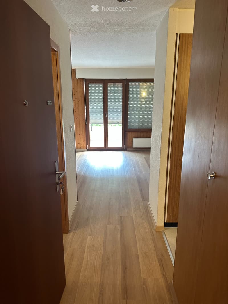 Appartement 2.5 aux Paccosts (8)