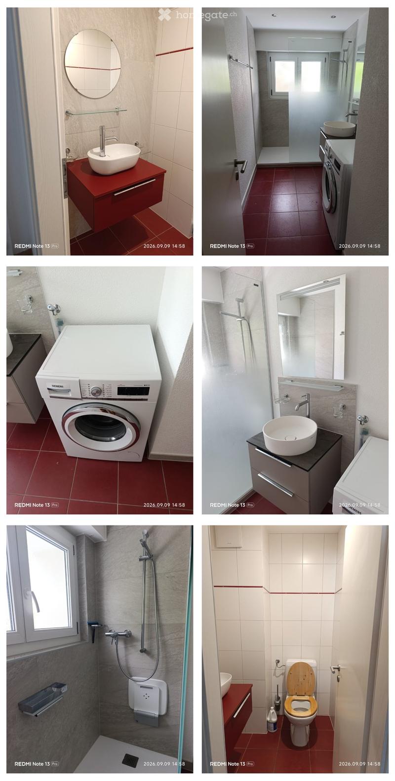 À louer à Bulle  bel appartement 4.5 pièces (4)