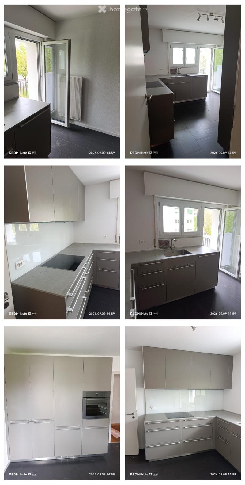 À louer à Bulle  bel appartement 4.5 pièces (3)