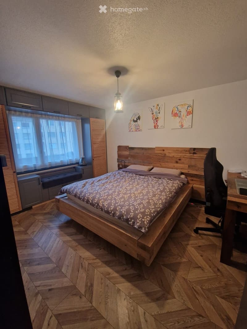 Appartement de 2.5 pièces au bord de l'Areuse (4)