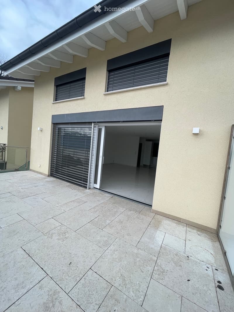 À louer Bel appartement 4,5 pièces à Chardonne (12)