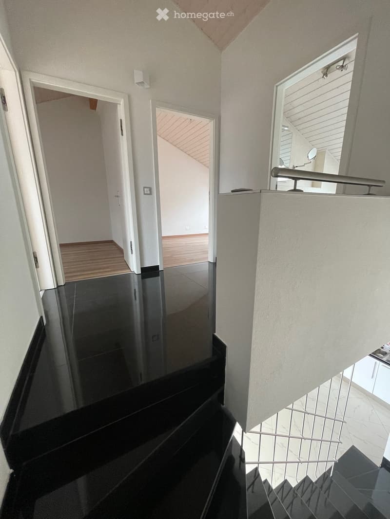 À louer Bel appartement 4,5 pièces à Chardonne (8)