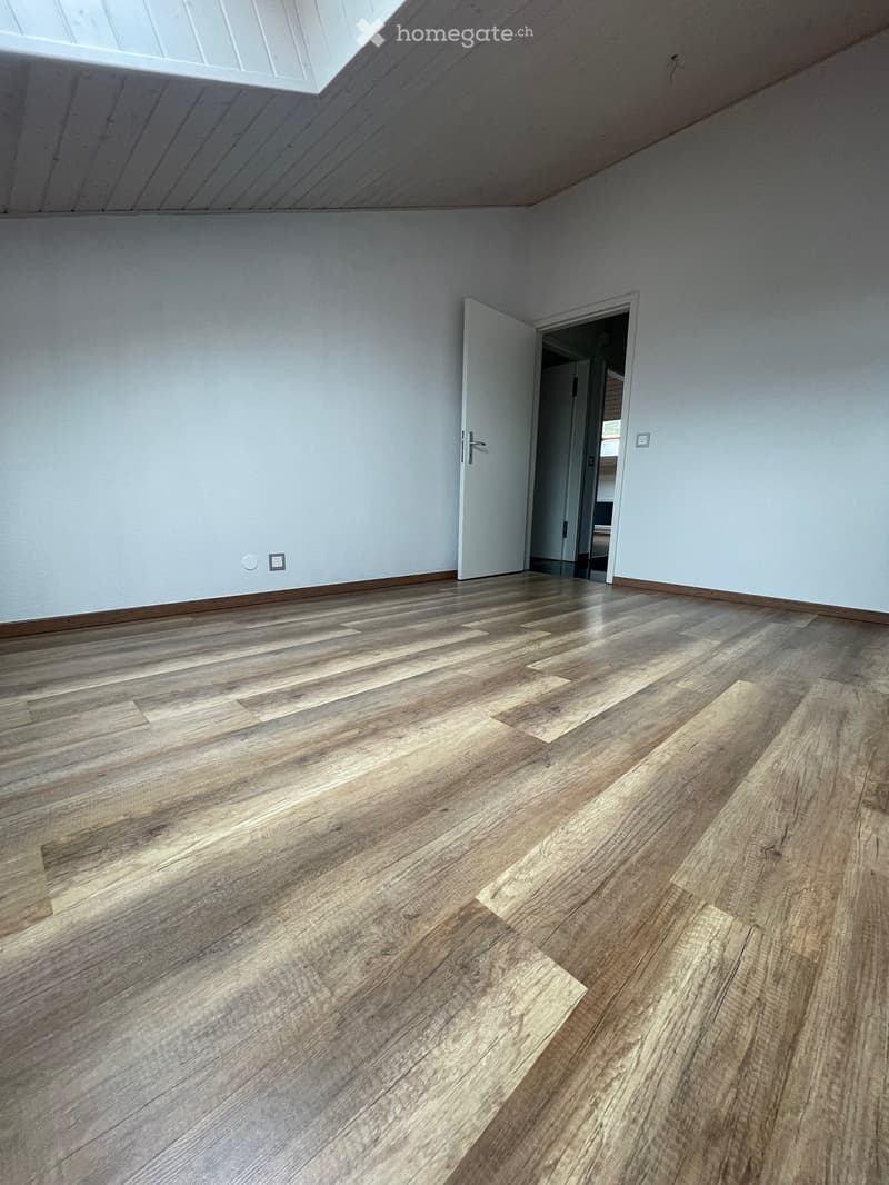 À louer Bel appartement 4,5 pièces à Chardonne (9)