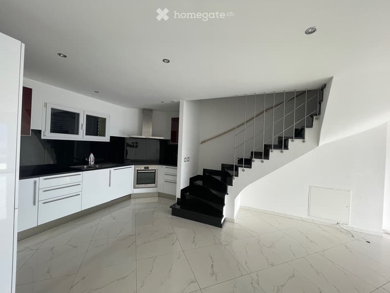 À louer Bel appartement 4,5 pièces à Chardonne (3)
