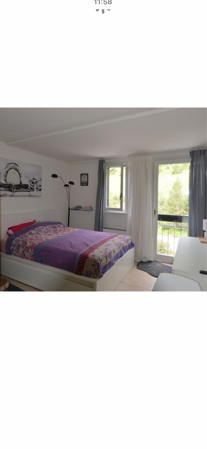 Charmant studio refait à neuf à 5 minutes de Cran-Montana (3)