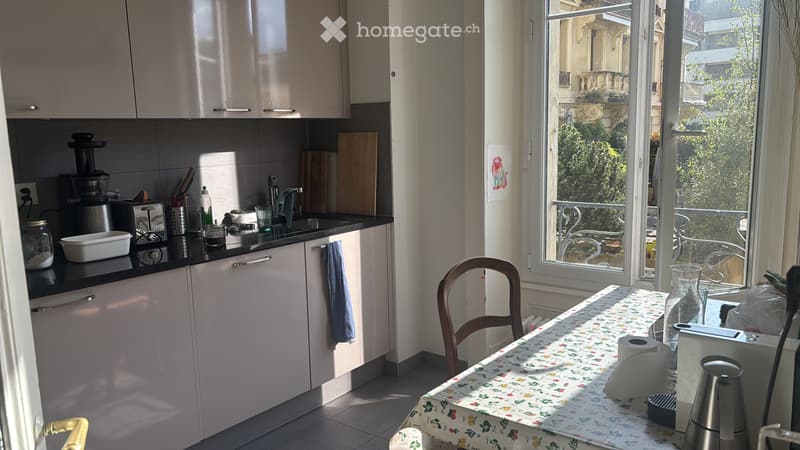 Chambre avec balcon (4)