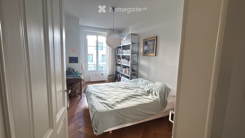 Chambre avec balcon (1)