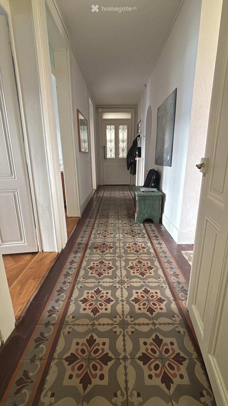 Chambre avec balcon (5)