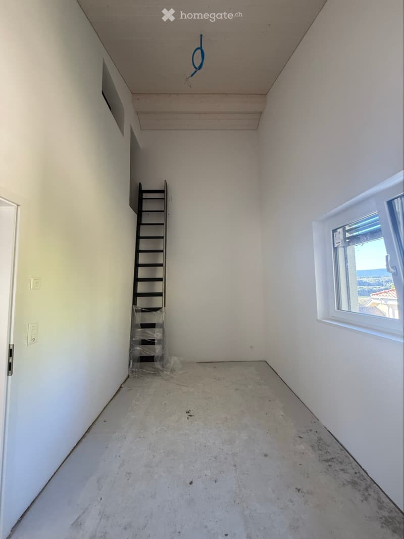 Superbe appartement neuf de 2 pièces avec terrasse (2)