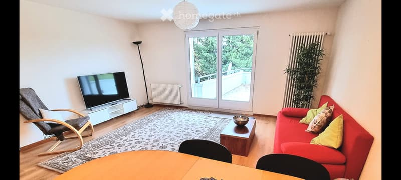 Chambre à louer (2)