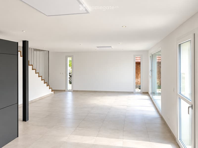 À louer  Villa individuelle de 120 m² (2)