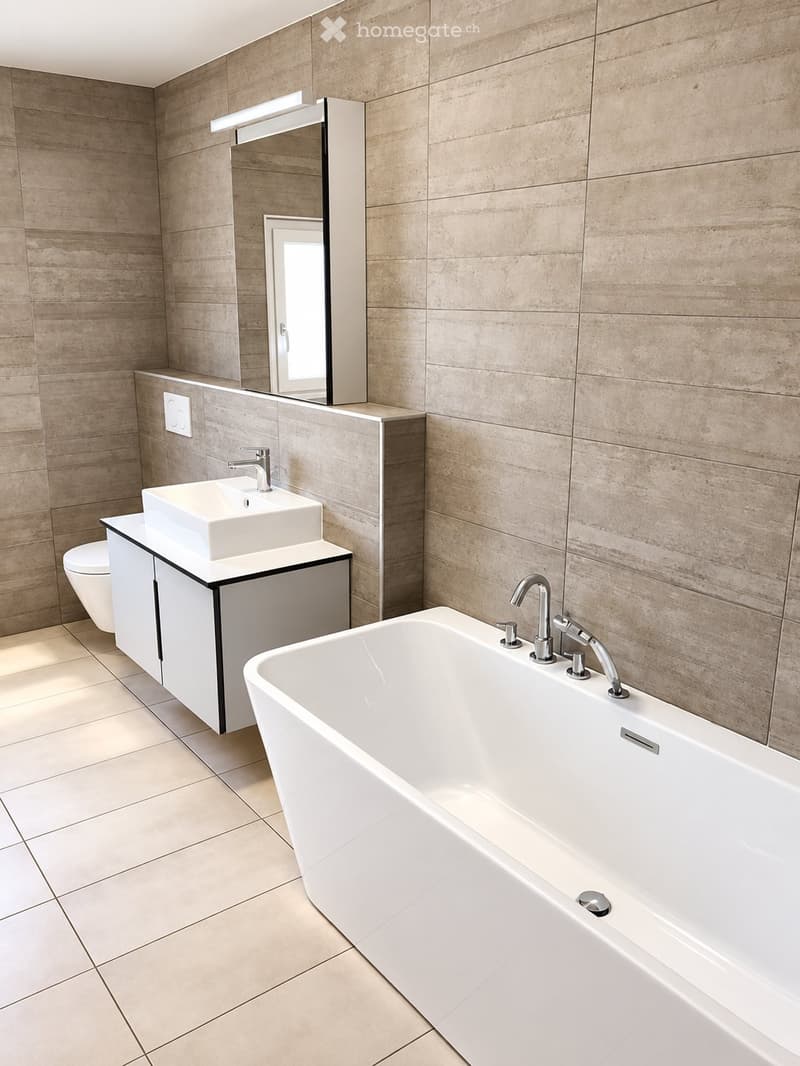 À louer  Villa individuelle de 120 m² (4)