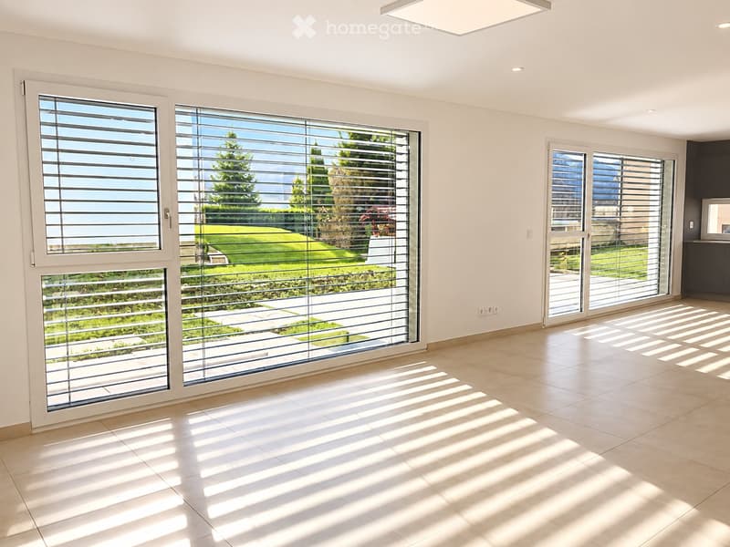 À louer  Villa individuelle de 120 m² (3)