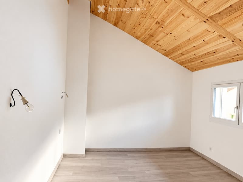 À louer  Villa individuelle de 120 m² (5)