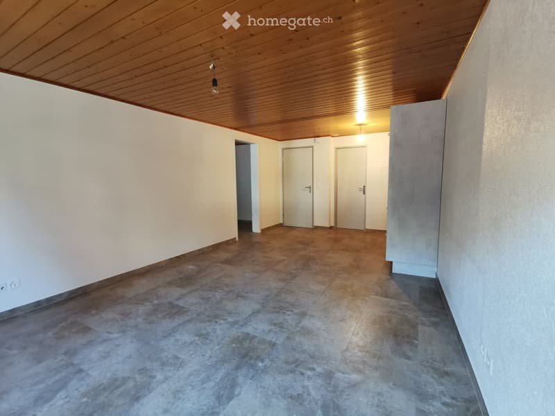Charmant 2,5 pièces (1)
