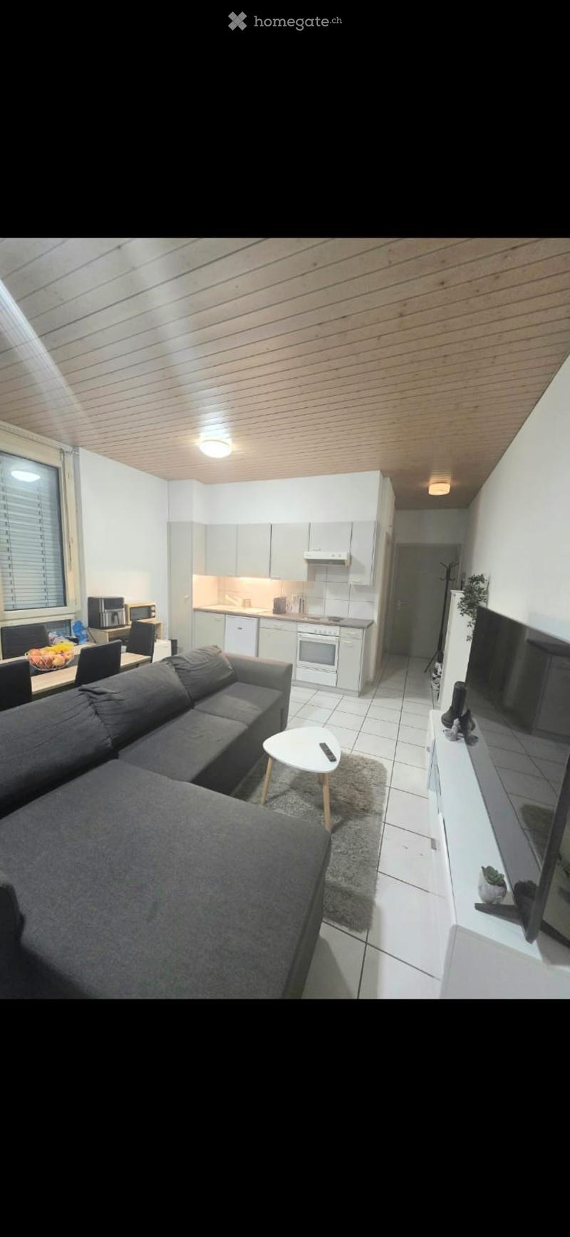 Studio à louer de suite (3)