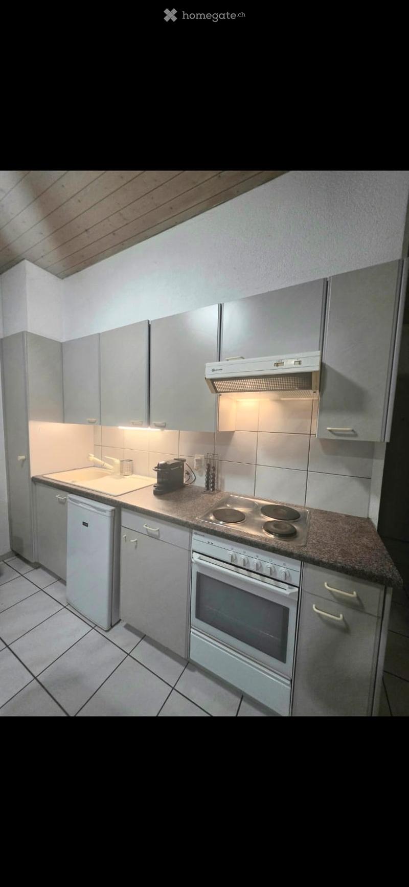 Studio à louer de suite (2)
