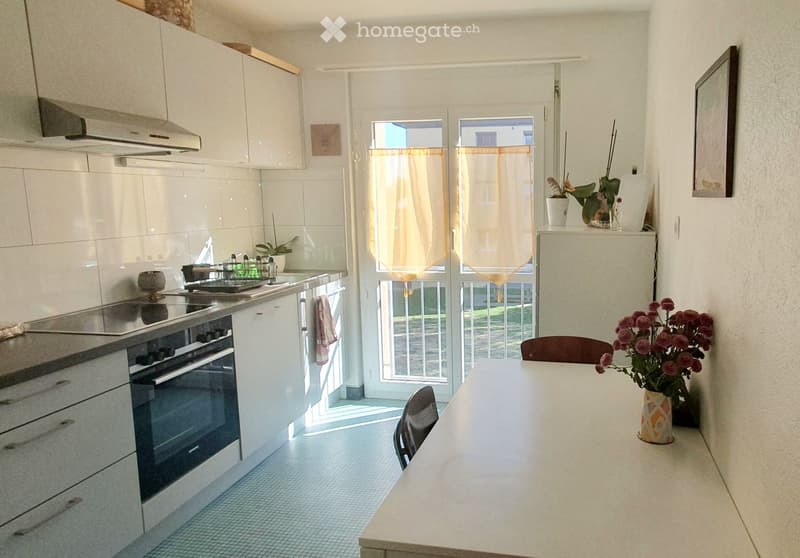 Appartement 3,5 pièces à louer dès le 1er décembre (1)