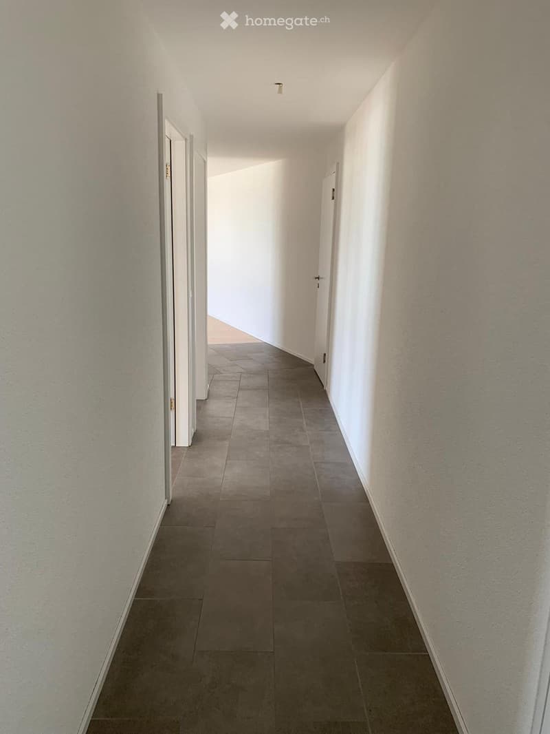Appartement 3.5 pièces à Fourmi, Lausanne (5)