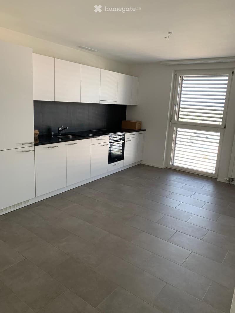 Appartement 3.5 pièces à Fourmi, Lausanne (1)