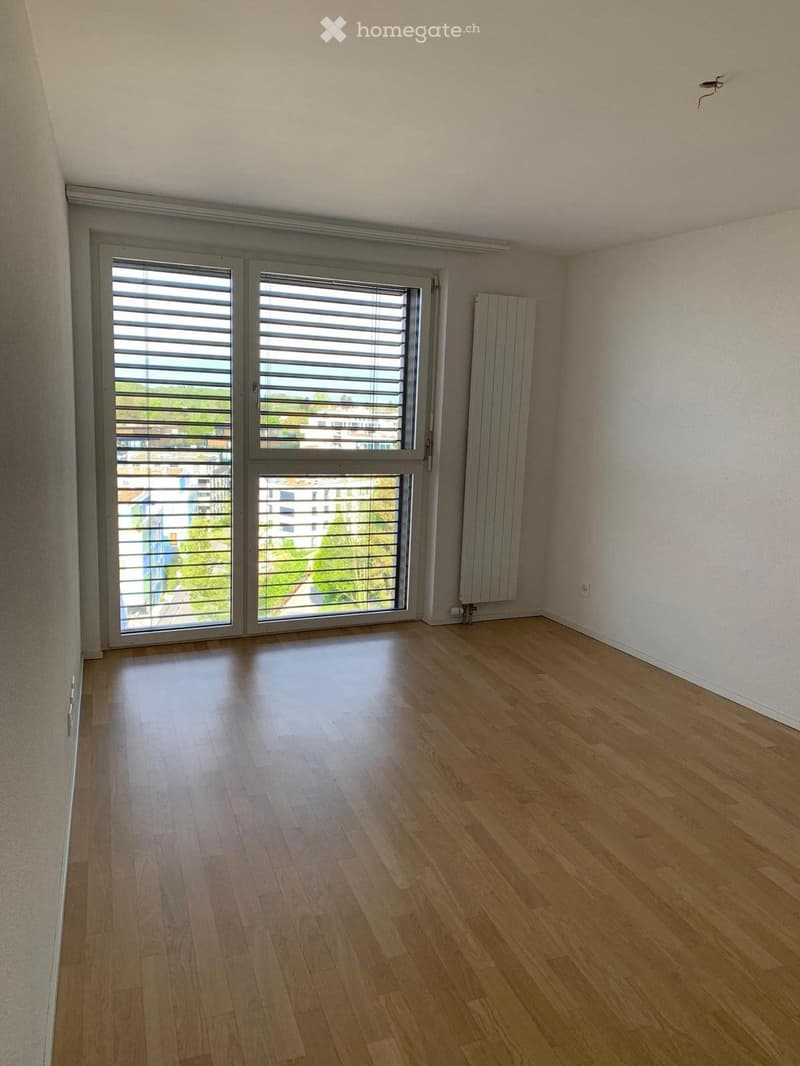 Appartement 3.5 pièces à Fourmi, Lausanne (3)