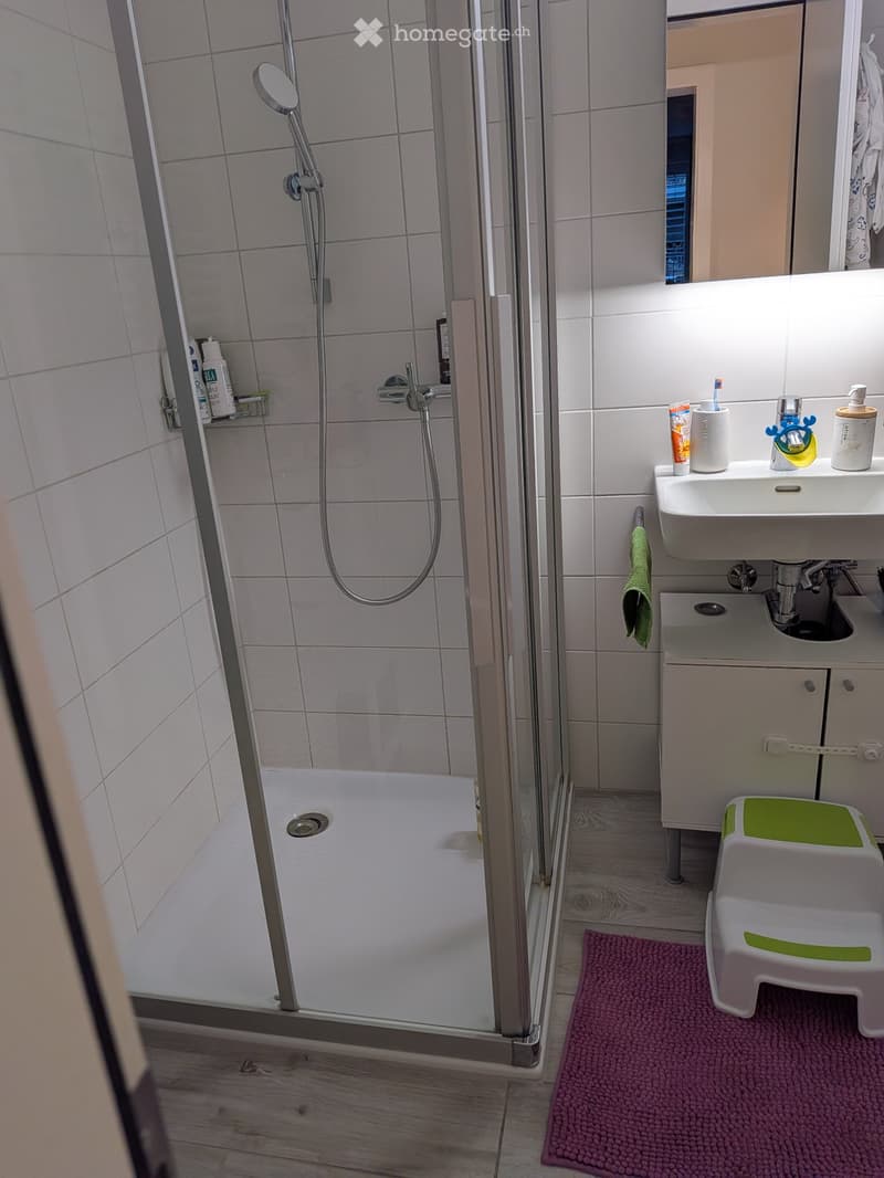 Reprise de baille - Appartement de 4.5p au cur de Morges (2)