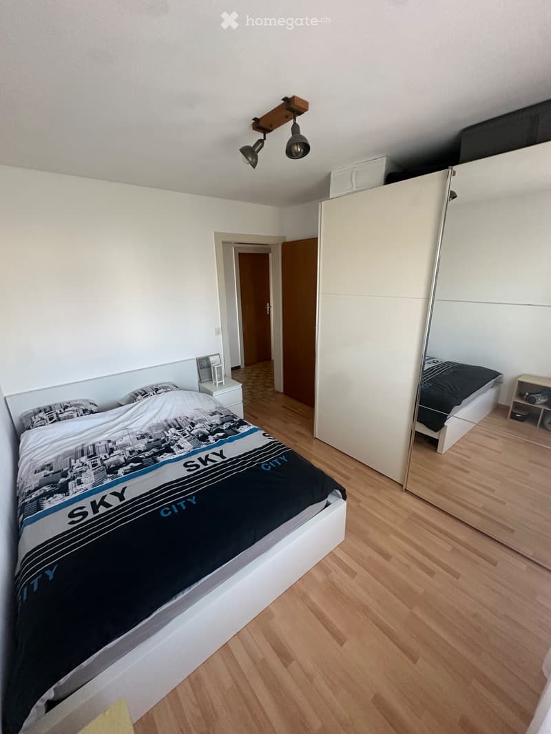 Sous-location appartement (4)
