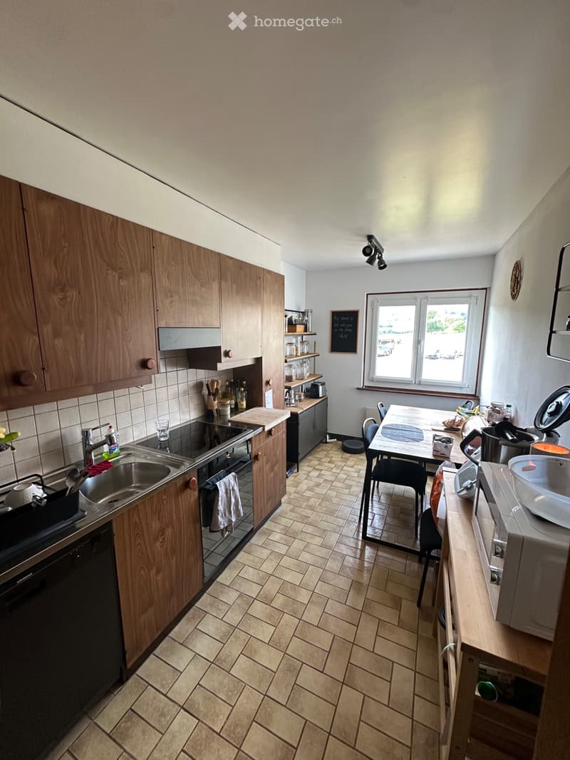 Sous-location appartement (2)