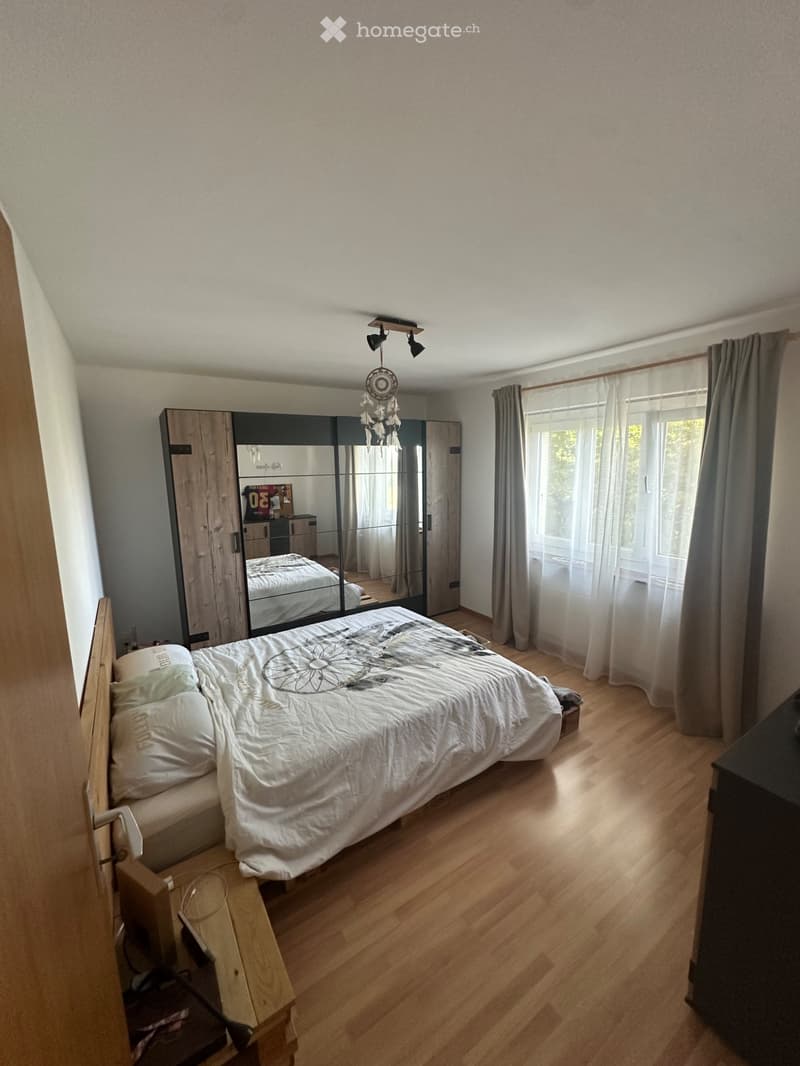 Sous-location appartement (3)