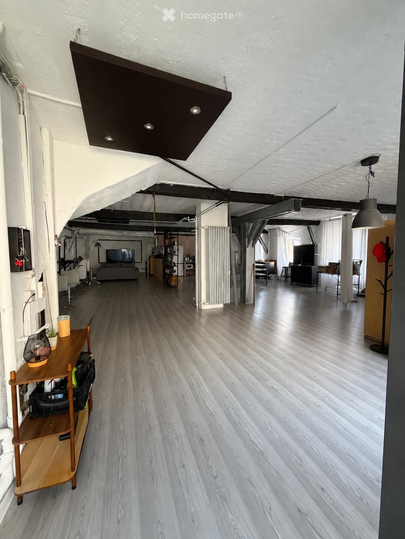 Loft à louer (3)