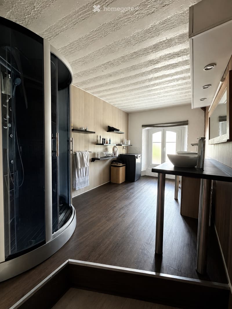 Loft à louer (1)