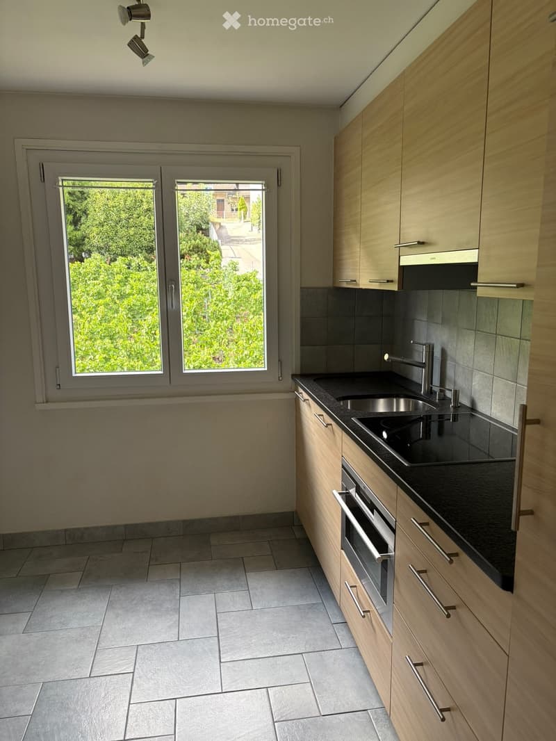 Appartement 3,5 pièces (4)