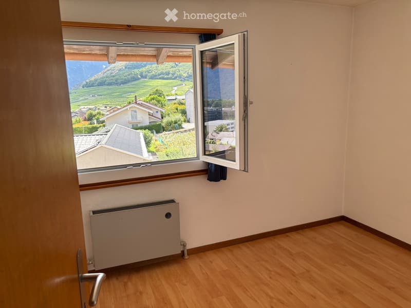 Appartement 3,5 pièces (3)