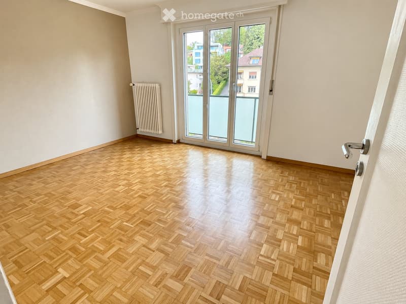 Appartement de 3.5 pces à louer (4)
