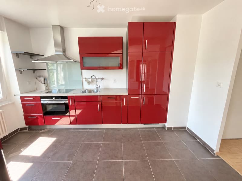 Appartement de 3.5 pces à louer (3)