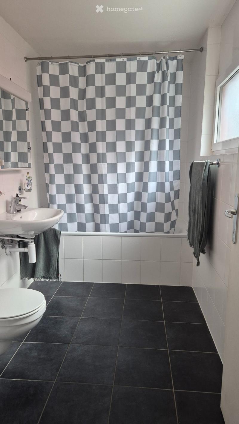 Appartement 4.5 pièces avec balcon, garage, place de jeux (4)