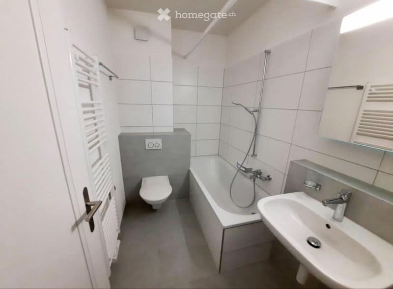 3.5 Wohnung in Grenchen (3)