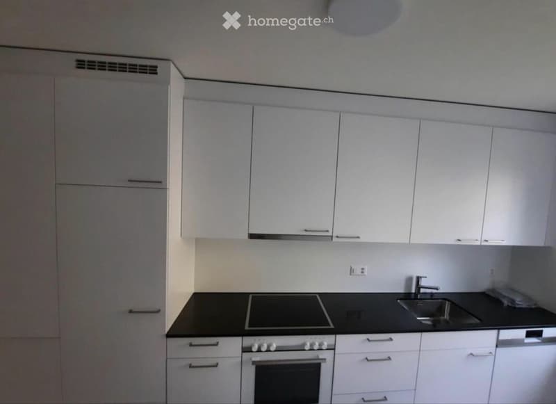 3.5 Wohnung in Grenchen (2)