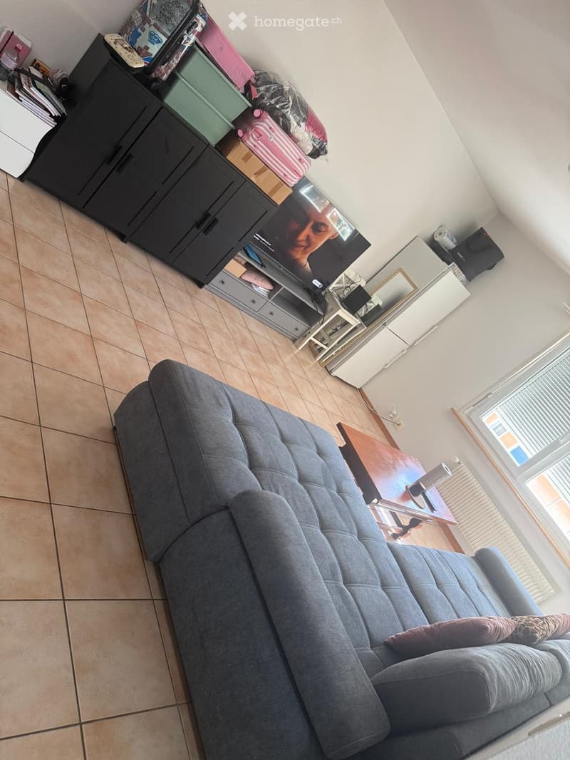 Appartement Urgent 2,5 pièces (5)
