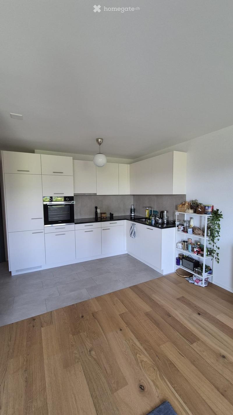 Appartement 2,5 pièces avec magnifique vue sur les Alpes (3)