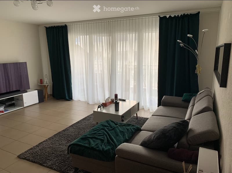 Appartement (3)