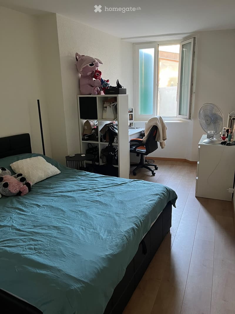 Appartement 2 pièces (4)