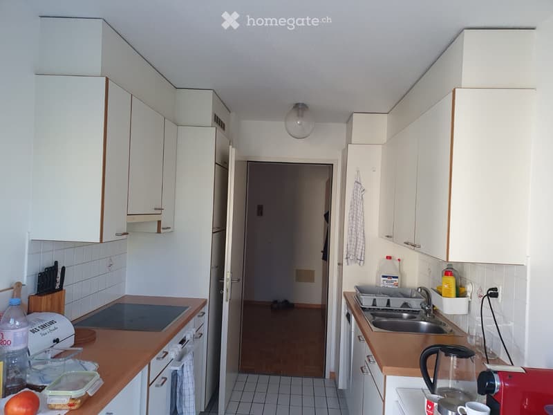 Appartement 2.5 pièces 2ème étage (2)