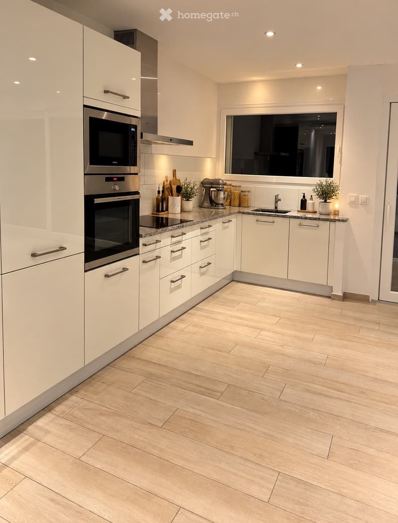 Magnifique appartement à louer (4)