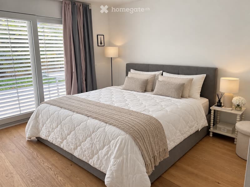 Magnifique appartement à louer (2)