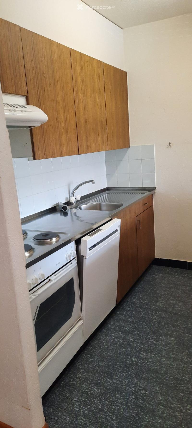 Appartement à louer à Courgenay (1)